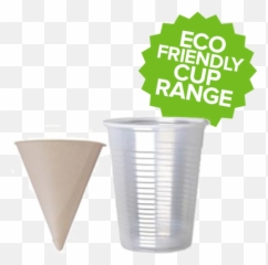 Compostable Cups Eden Springs - Cup png