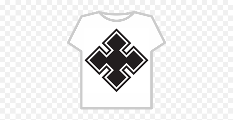 Gears Of War Locust Logo Png - Roblox Glitch T Shirt,Gears Of War Logo Png