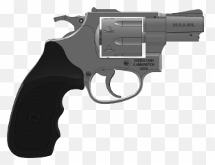 Sheikh Arms - Ruger 22 Mag Revolver png