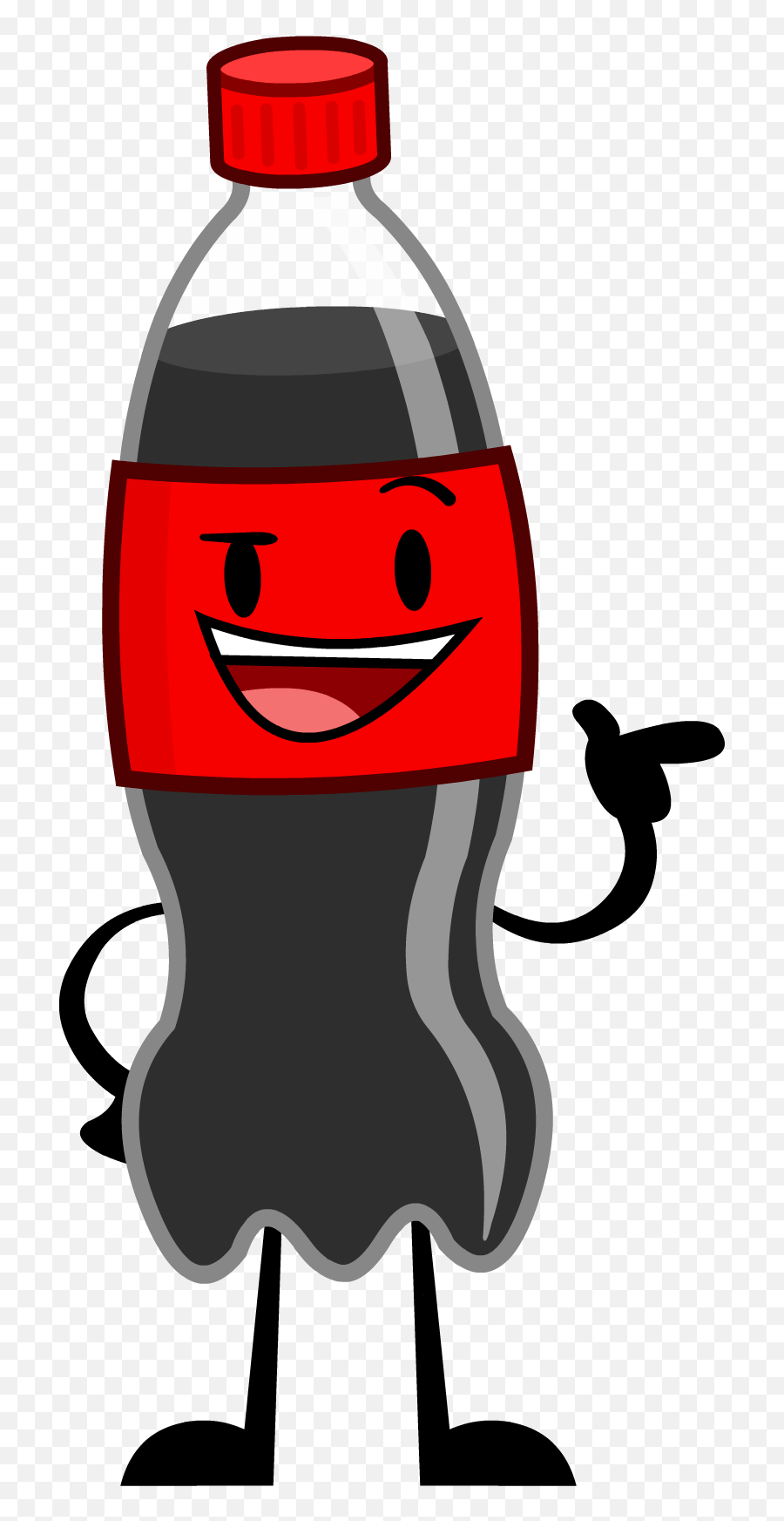 Cool Insanity Coke Bottle Png Image - Coca Cola Bottles Cartoons,Coke Bottle Png