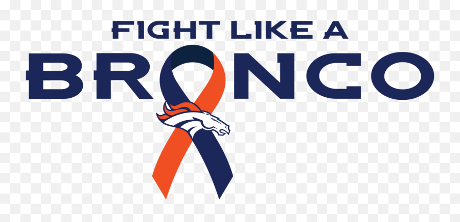 Denver Broncos Community Health - Graphic Design Png,Denver Broncos Logo Images