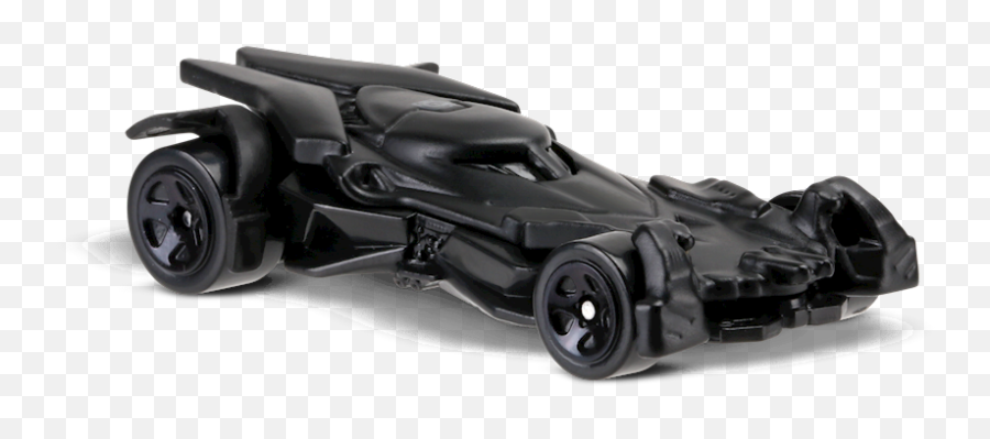 Batmobile In Black Car Png