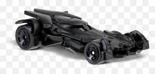 Batmobile In Black Car Png