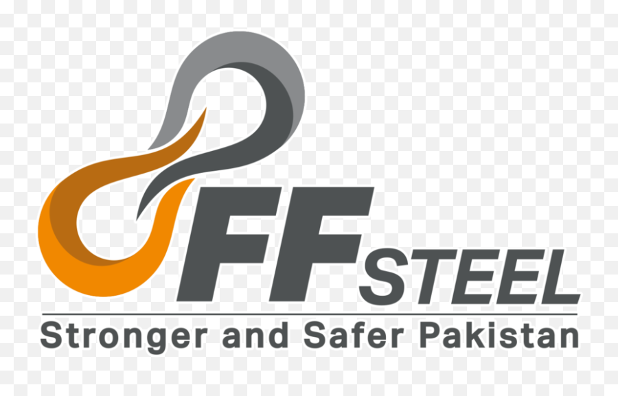 Ff Logo - Ff Steel Logo Png,Ff Logo