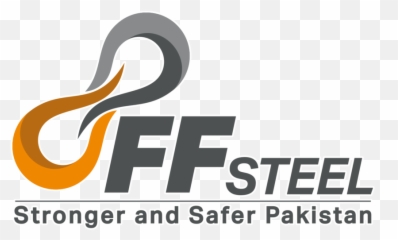 Ff Logo - Ff Steel Logo Png,Ff Logo