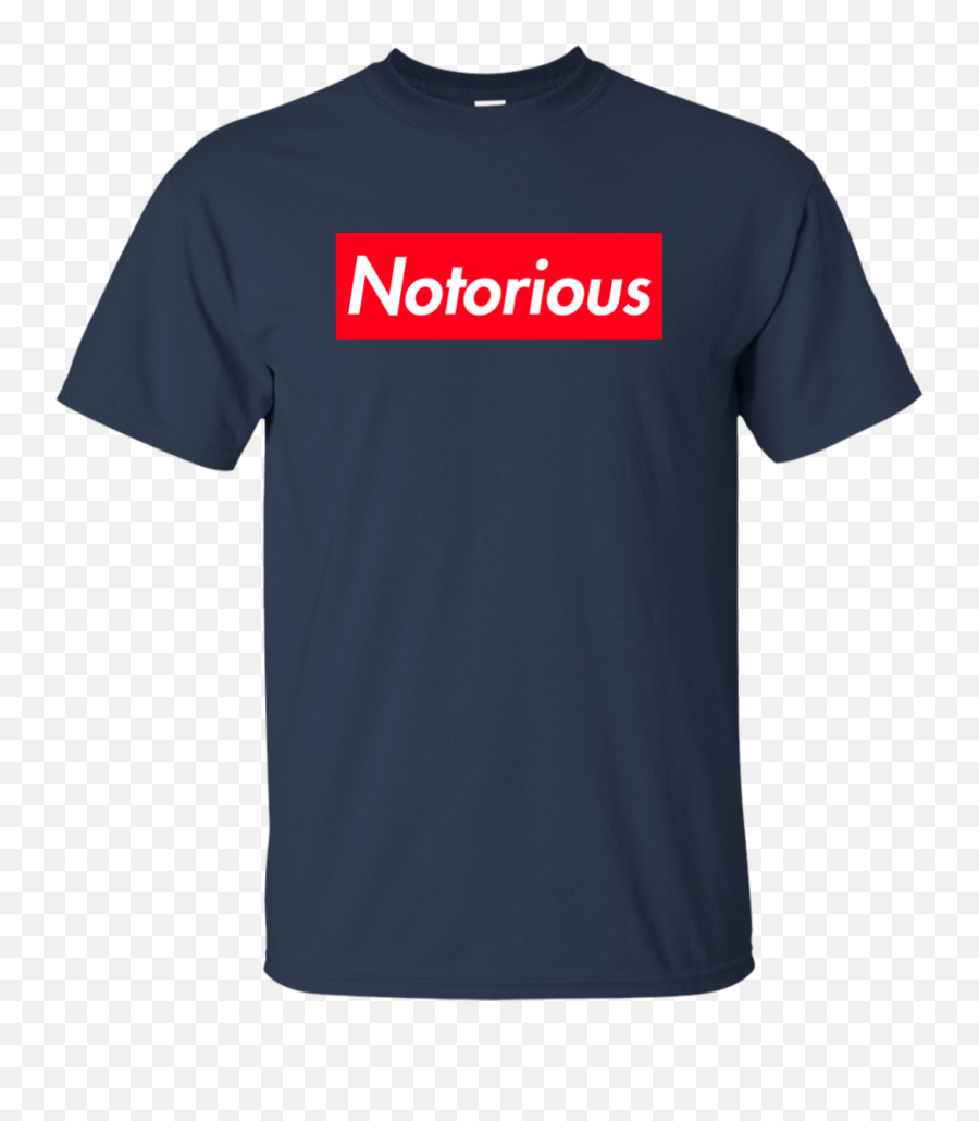 Conor Mcgregor Notorious Supreme Logo - Notorious Png,Supreme Logo Font
