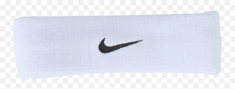 Nike Swoosh Headband 16 - Wool Png,Nike Logo