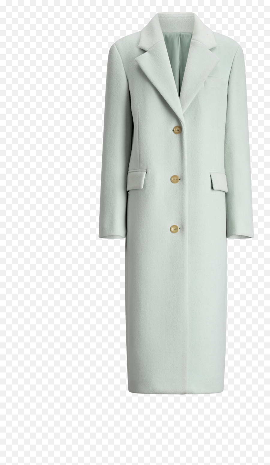 March Wool Coat - Joseph March Wool Coat Png,Trench Coat Png