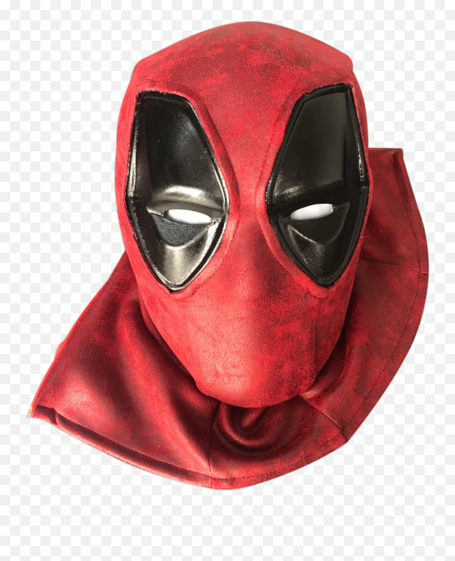 Deadpool Full Body Armor 2nd Generation - Mask Png,Deadpool Transparent