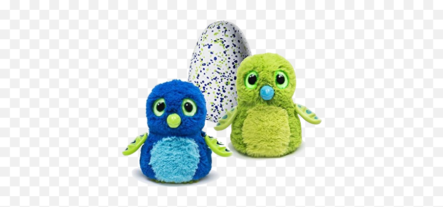 This Yearu0027s Most Hottest Toy Hatchimals Swear In Their - Hatchimal Draggle Png,Hatchimals Png