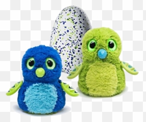 This Yearu0027s Most Hottest Toy Hatchimals Swear In Their - Hatchimal Draggle Png,Hatchimals Png