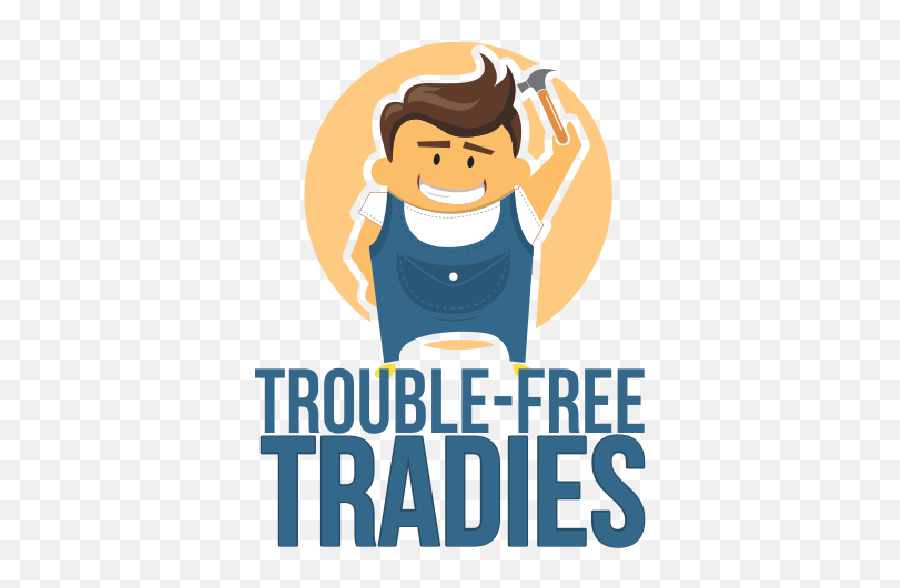 Playful Modern Business Logo Design For Trouble - Free Asdfghjkllove Png,Free Business Logos