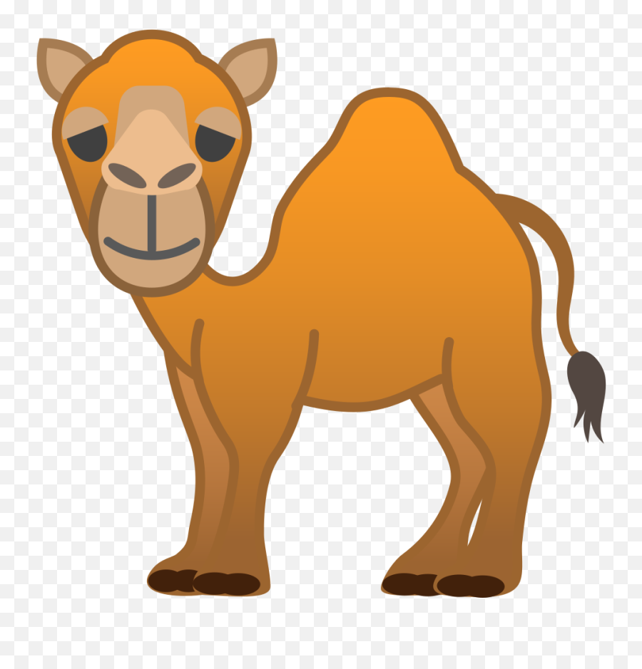 Download Camel Icon - Camel Emoji Png Image With No Camel Icon,Camel Transparent Background