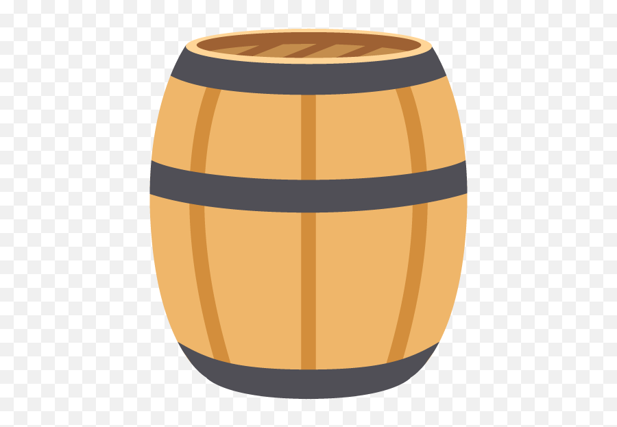 Barrel Free Png And Vector