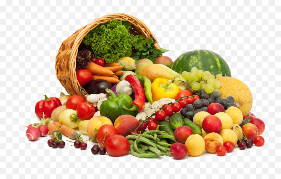 Fruits And Vegetables Png Transparent - Vegetables Png,Vegetables Png