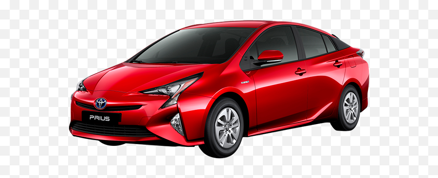 An Ecologist That Invites - 2017 Toyota Prius Colors Png,Prius Png