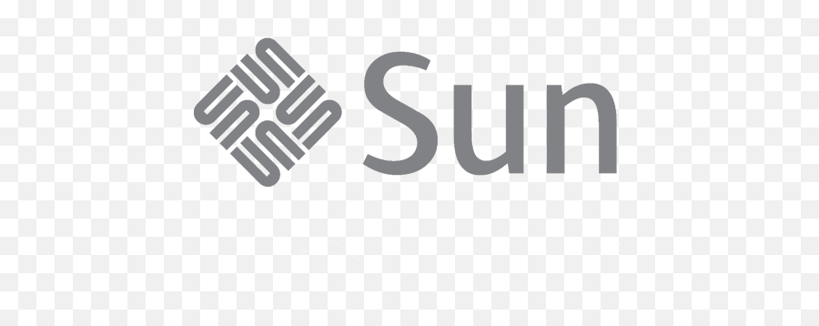 Download Hd Sun Microsystems Logo White - Sun Microsystems Png,Sun Microsystems Logo