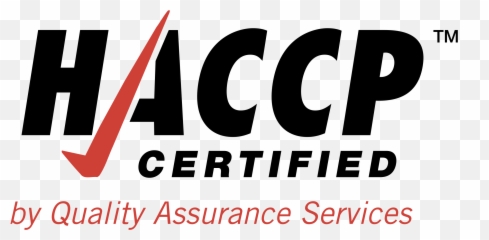 Haccp Logo Png Transparent U0026 Svg Vector - Freebie Supply Haccp Download