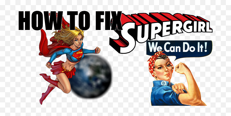 Superwoman Png - Logo Supergirl Png,Superwoman Png