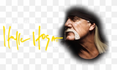 Hulk Hogan - For Men Png,Hulk Hogan Png