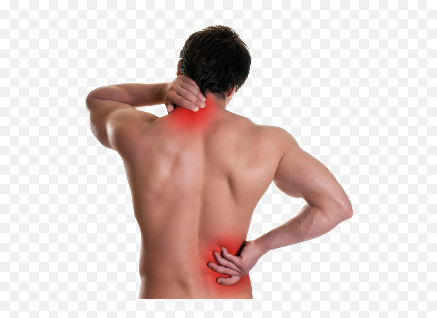 Png Free Download - Back Pain Image Png,Pain Png
