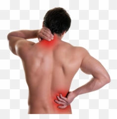 Png Free Download - Back Pain Image Png,Pain Png
