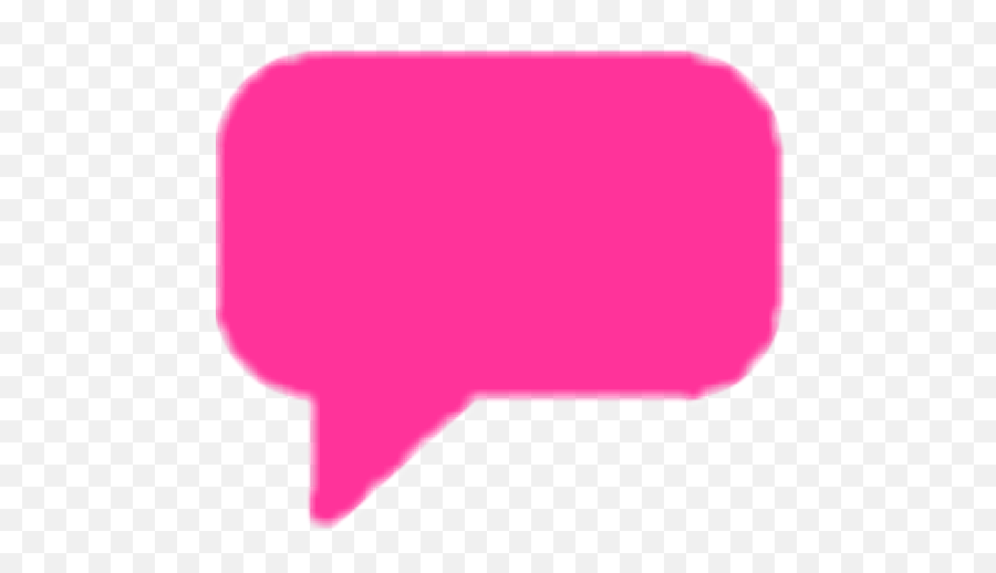 Cute Comment Png For Sticker - Color Gradient,Youtube Comment Png