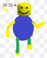 Its A Noob - Principal Of The Baldi Png,Noob Png