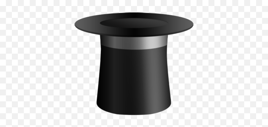 Black Magic Hat - Real Magic Hat Png,Magic Hat Png