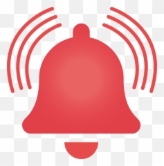 Bell Notification Communication - Green Park Png,Bell Png