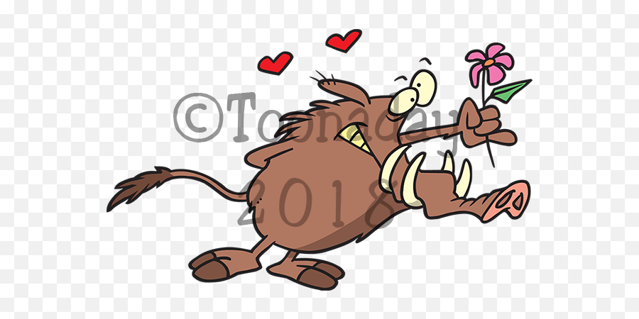 Warthog - Fictional Character Png,Warthog Png