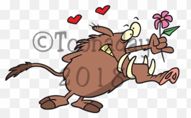 Warthog - Fictional Character Png,Warthog Png