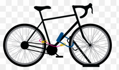 Bicycle Parking U0026 Security Transportation Services - Raleigh Merit 1 Road Bike Png,Bicycle Transparent