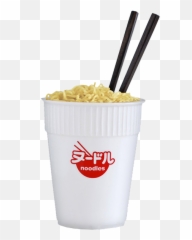 Cup Noodles Instant Noodle - Noodles Cup Packaging Design Png,Ramen Png