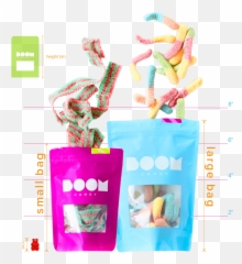 Download Skittles Png Image With No - Candy