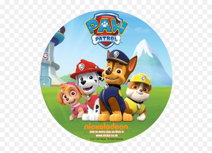 Paw Patrol Chase U0026 Marshall And Pup Boogie In Leeds - Paw Patrol Live Uk Png,Marshall Paw Patrol Png