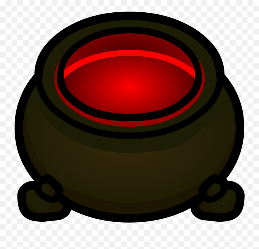 Download Hd Glowing Cauldron Ig 4 - Circle Transparent Png Cauldron,Glowing Circle Png