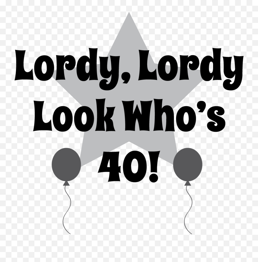 Happy Birthday Graphics 50th 40th 21st And More - Dot Png,50th Birthday Png