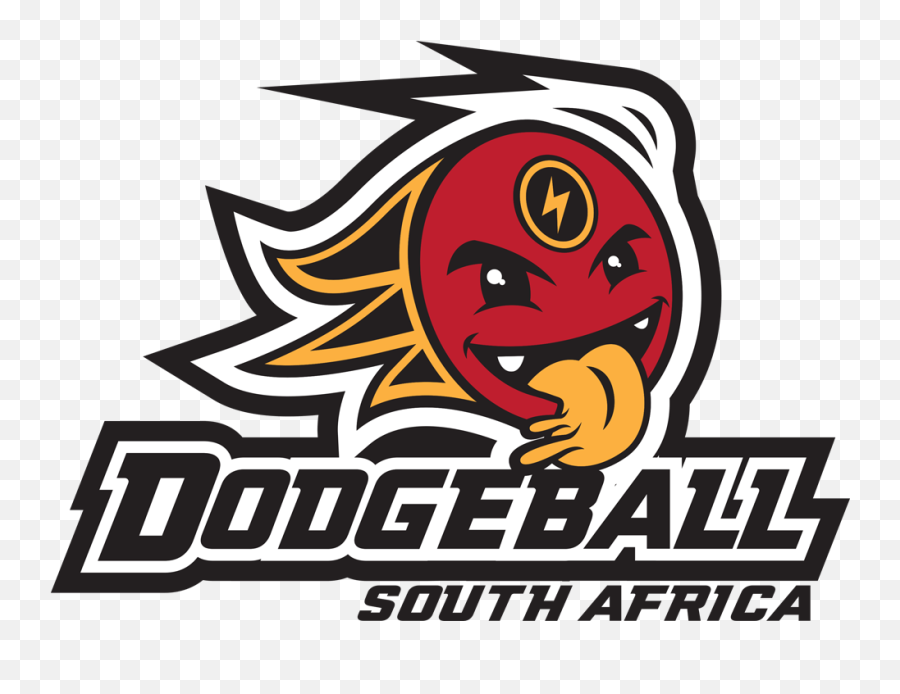 Master Of Dodgeball Be - Dodgeball Sa Logo Png,Dodgeball Png