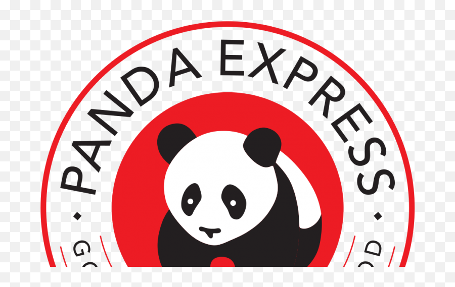 Panda Express Logo Png - Logo Panda Express Clipart Full Vector Panda Express Logo,Express Scripts Logo
