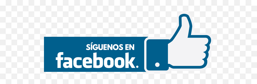 Logo Siguenos En Facebook Png 1 Image - Facebook,Face Book Png