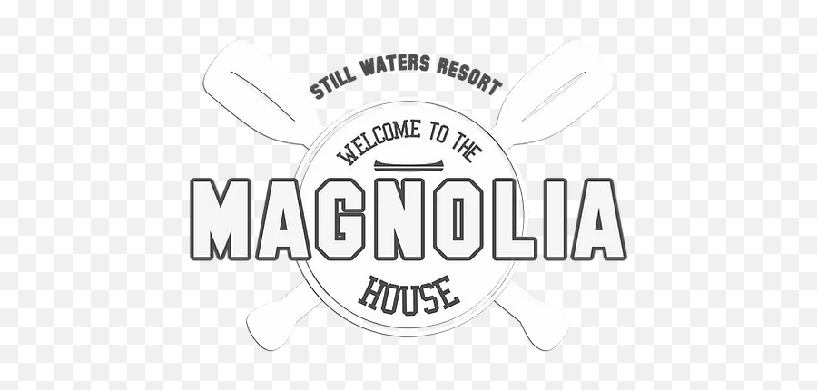 Magnolia House Rental - Reserved Zone Laguna De Huacachina Png,Magnolia Market Logo