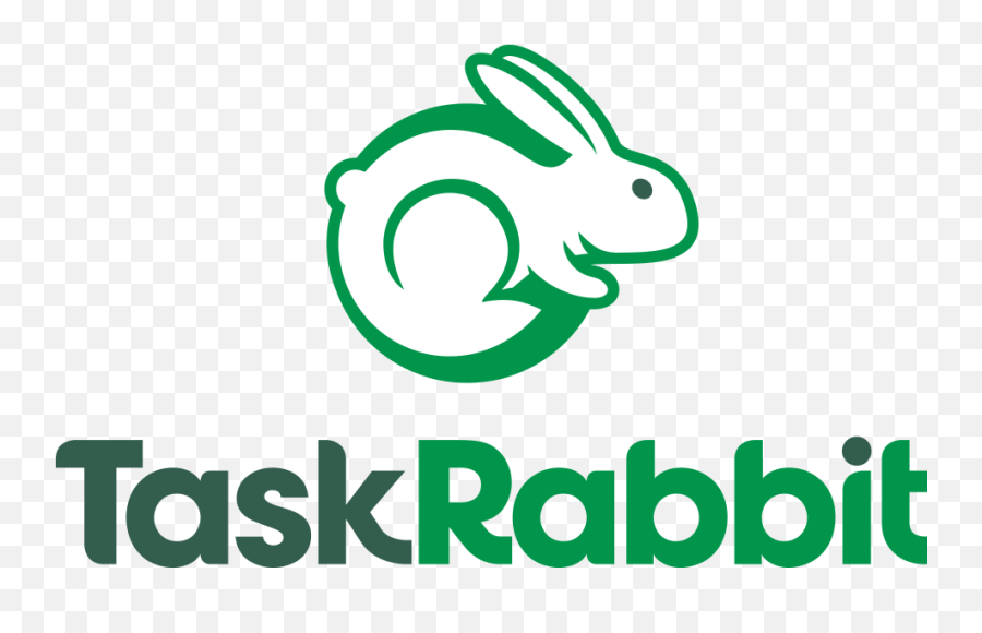 Vevo Logo - Taskrabbit Logo Png,Vevo Logo