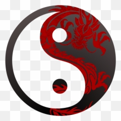 Free Yin Yang Transparent Background - Tattoo Designs png