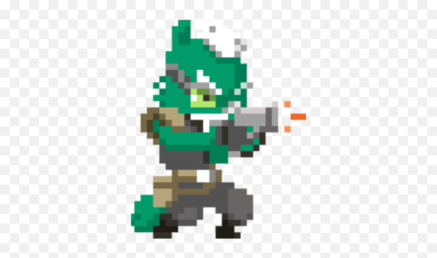 Kobold Soldier Phoenotopia Wikia Fandom - Fictional Character Png,Kobold Png