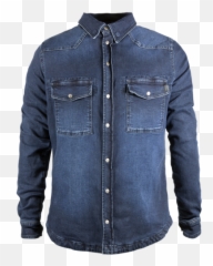 West Coast Choppers Califa Riding Biker Shirt - John Doe Motoshirt Shirt Men png