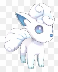 3ds - Pokémon Ultra Sun Ultra Moon 037 Vulpix The Rockmen Png,Vulpix Transparent