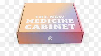 Doterra Essential Oils Gablefabulous - Cardboard Packaging png
