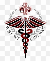 We Cant Wait - Registered Nurse Symbol png