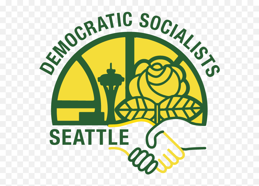 Supersonics Designs Themes Templates - Democratic Socialists Of Canada Png,Seattle Supersonics Logo